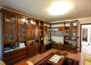 Salotto - Villa Via Ramo Campagnol 3, Cerea - foto 20