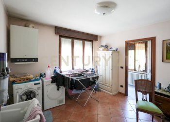 Lavanderia - Villa Via Ramo Campagnol 3, Cerea - foto 21