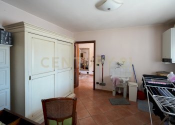 Lavanderia - Villa Via Ramo Campagnol 3, Cerea - foto 22