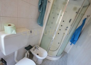 Bagno piano terra - Villa Via Ramo Campagnol 3, Cerea - foto 23