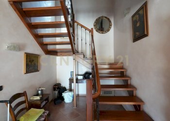 Scala - Villa Via Ramo Campagnol 3, Cerea - foto 24