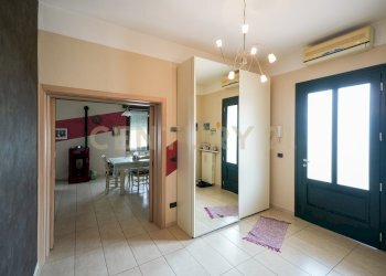 DSC09731.JPG - Villa Via Monte Carega 2/B, Cerea - foto 5