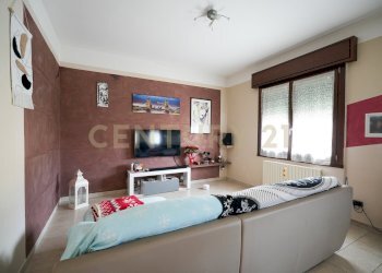 DSC09732.JPG - Villa Via Monte Carega 2/B, Cerea - foto 6