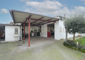 DSC09725.JPG - Villa Via Monte Carega 2/B, Cerea - foto 24