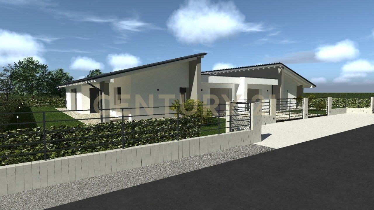 WhatsApp Image 2025-04-09 at 09.31.07.jpeg - Terratetto - Terracielo Cerea - foto 1