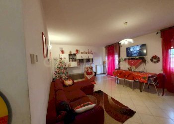 Soggiorno - Trilocale via Mantova, Cerea - foto 1