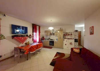 Soggiorno Cucina - Trilocale via Mantova, Cerea - foto 3