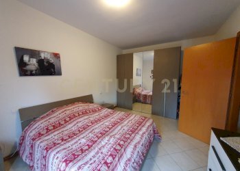 Camera matrimoniale - Trilocale via Mantova, Cerea - foto 4