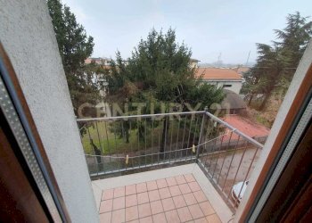 Balcone camera singola - Trilocale via Mantova, Cerea - foto 7