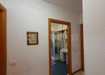 Disimpegno - Trilocale via Mantova, Cerea - foto 8