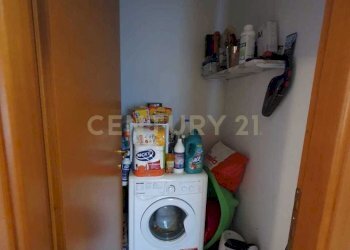 Ripostiglio 1 - Trilocale via Mantova, Cerea - foto 12