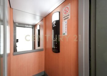 Ascensere - Trilocale via Mantova, Cerea - foto 14