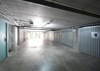 Garage - Trilocale via Mantova, Cerea - foto 16