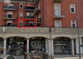 Balcone Ovest - Trilocale via Mantova, Cerea - foto 17