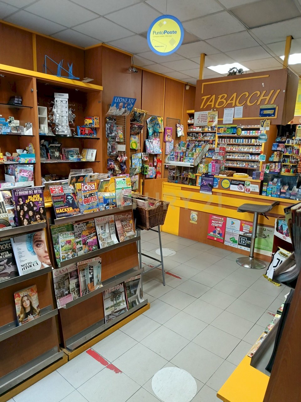 2.jpg - Tobacco shop Via Dafnica 104, Acireale - photo 1