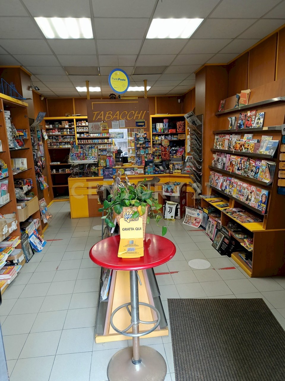 1.jpg - Tobacco shop Via Dafnica 104, Acireale - photo 2