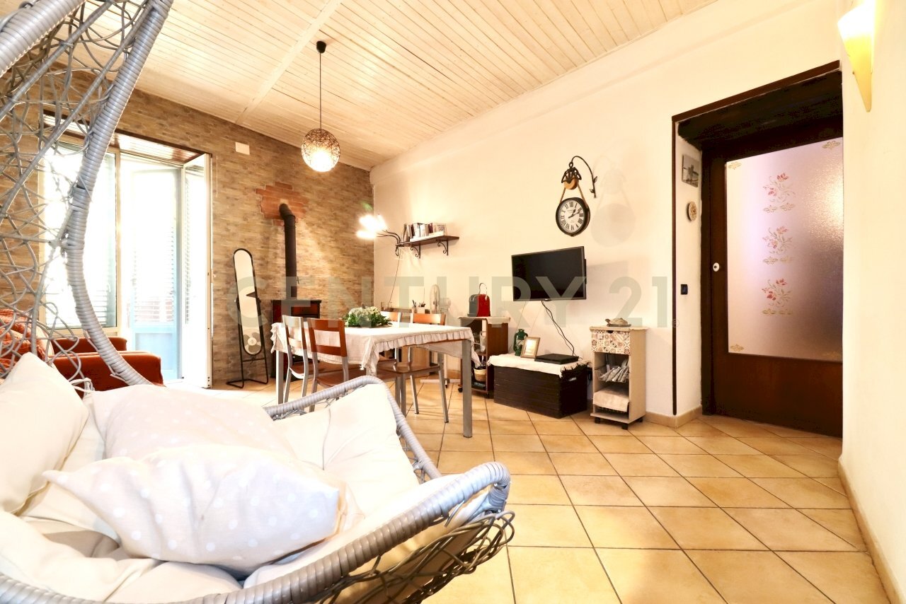 IMG_20250929_141757.jpg - Two-room apartment Corso Calatafimi 1171, Palermo - photo 1