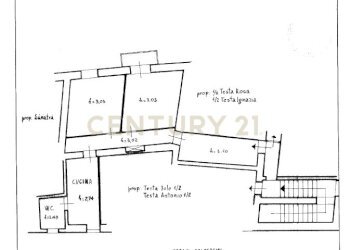 corsocalatafimiplan.png - Bilocale Corso Calatafimi 1171, Palermo - foto 23