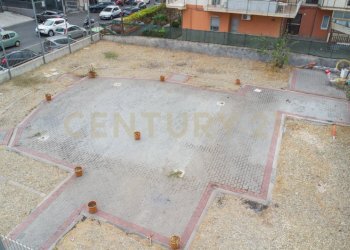 DJI_0984.jpg - Terreno edificabile Via Torquato Tasso 38, Catania - foto 2