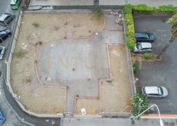 DJI_0985.jpg - Terreno edificabile Via Torquato Tasso 38, Catania - foto 4