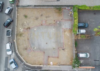 DJI_0986.jpg - Terreno edificabile Via Torquato Tasso 38, Catania - foto 5