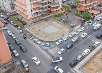 DJI_0987.jpg - Terreno edificabile Via Torquato Tasso 38, Catania - foto 6
