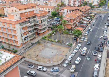 DJI_0988.jpg - Terreno edificabile Via Torquato Tasso 38, Catania - foto 7