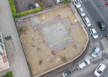 DJI_0989.jpg - Terreno edificabile Via Torquato Tasso 38, Catania - foto 8