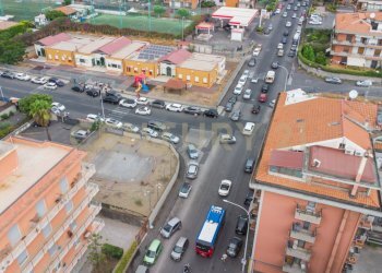 DJI_0991.jpg - Terreno edificabile Via Torquato Tasso 38, Catania - foto 10