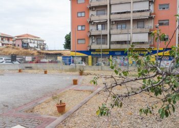 DJI_0992.jpg - Terreno edificabile Via Torquato Tasso 38, Catania - foto 11