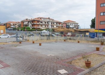 DJI_0993.jpg - Terreno edificabile Via Torquato Tasso 38, Catania - foto 12