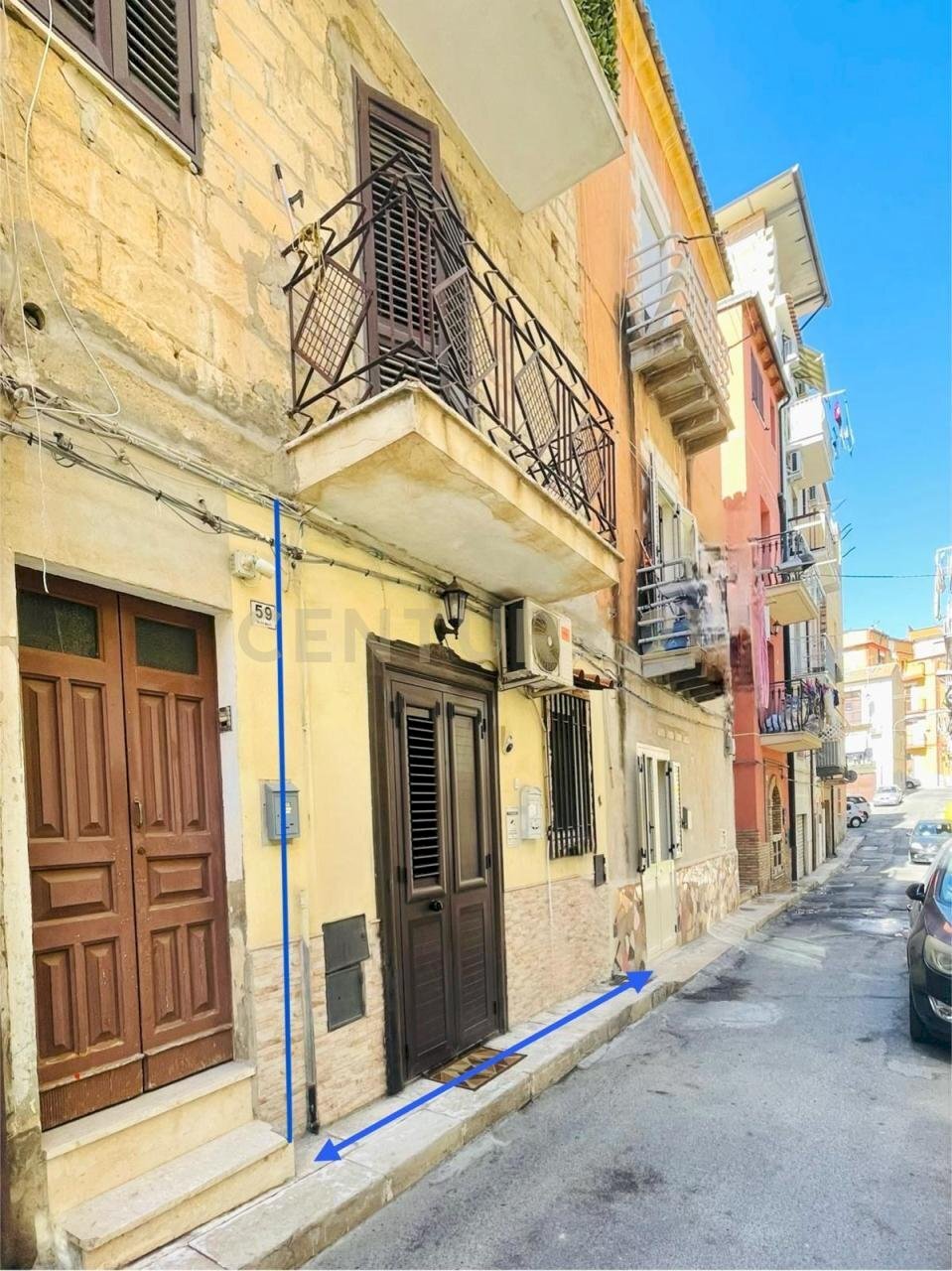 1.jpg - Bilocale Via Ciro Menotti 61, Gela - foto 3