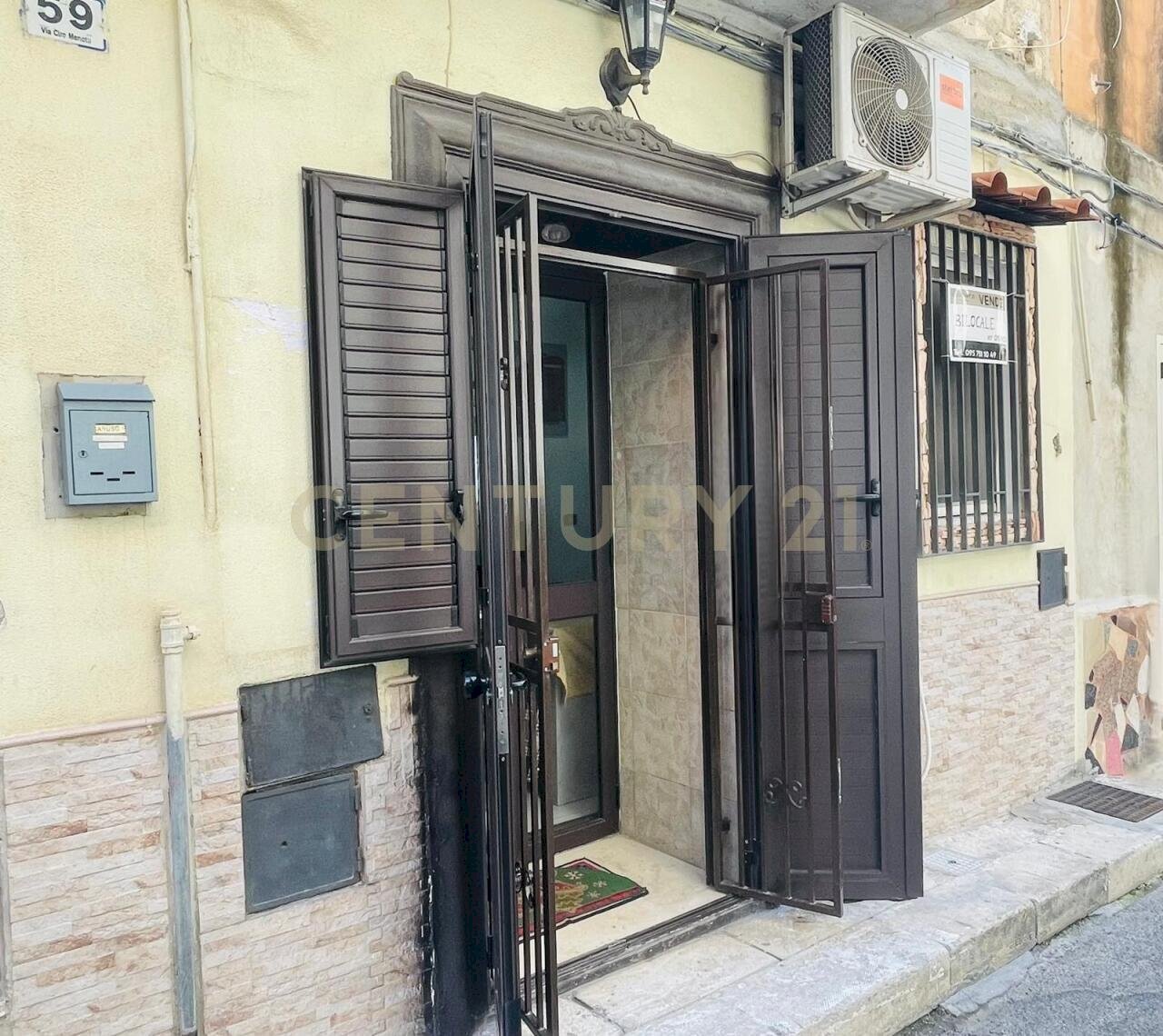 WhatsApp Image 2026-04-27 at 19.07.49 (10).jpeg - Two-room apartment Via Ciro Menotti 61, Gela - photo 1