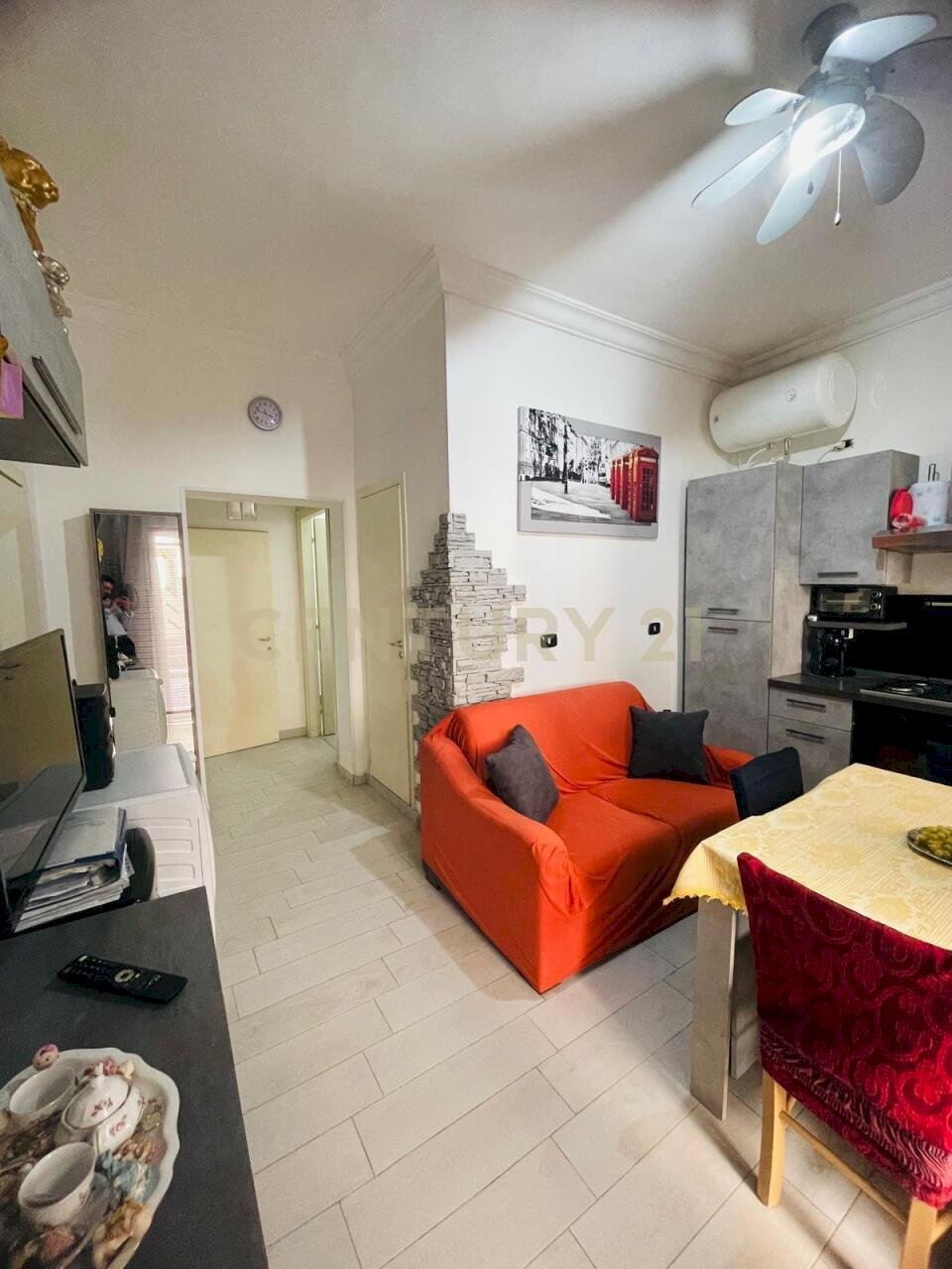 WhatsApp Image 2026-04-27 at 19.07.49 (2).jpeg - Two-room apartment Via Ciro Menotti 61, Gela - photo 2