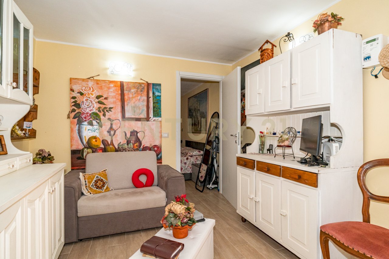 prima foto.jpg - Two-room apartment Via Maiorana 30, Piazza Armerina - photo 1