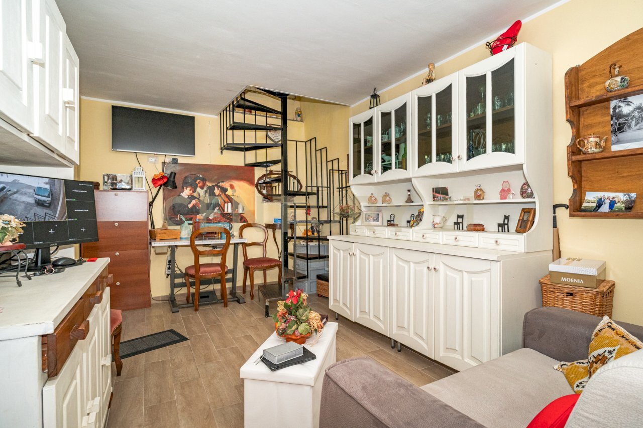 DSC05020.jpg - Two-room apartment Via Maiorana 30, Piazza Armerina - photo 3