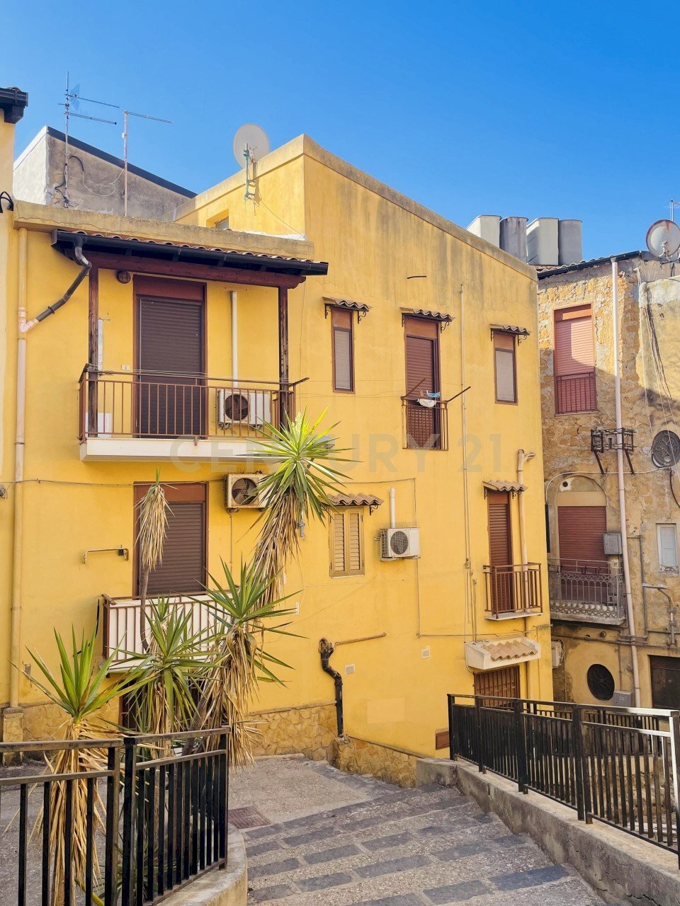 1.jpeg - Casa indipendente Via Botteghelle 58, Agrigento - foto 1