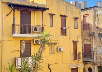 1.jpeg - Casa indipendente Via Botteghelle 58, Agrigento - foto 1