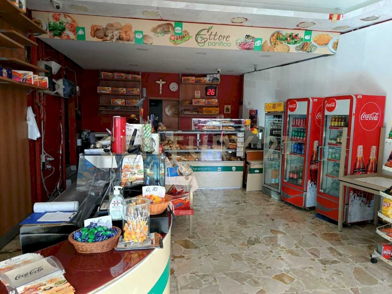 1.jpeg - Bakery - Pastificio Via Aldebaran 6/8/10, Catania - photo 1