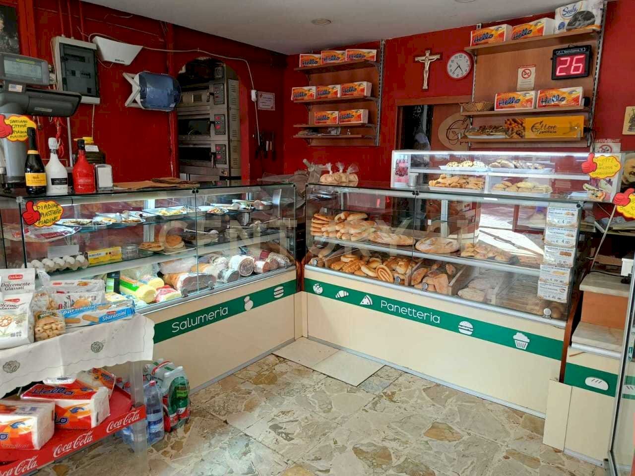 2.jpeg - Bakery - Pastificio Via Aldebaran 6/8/10, Catania - photo 2