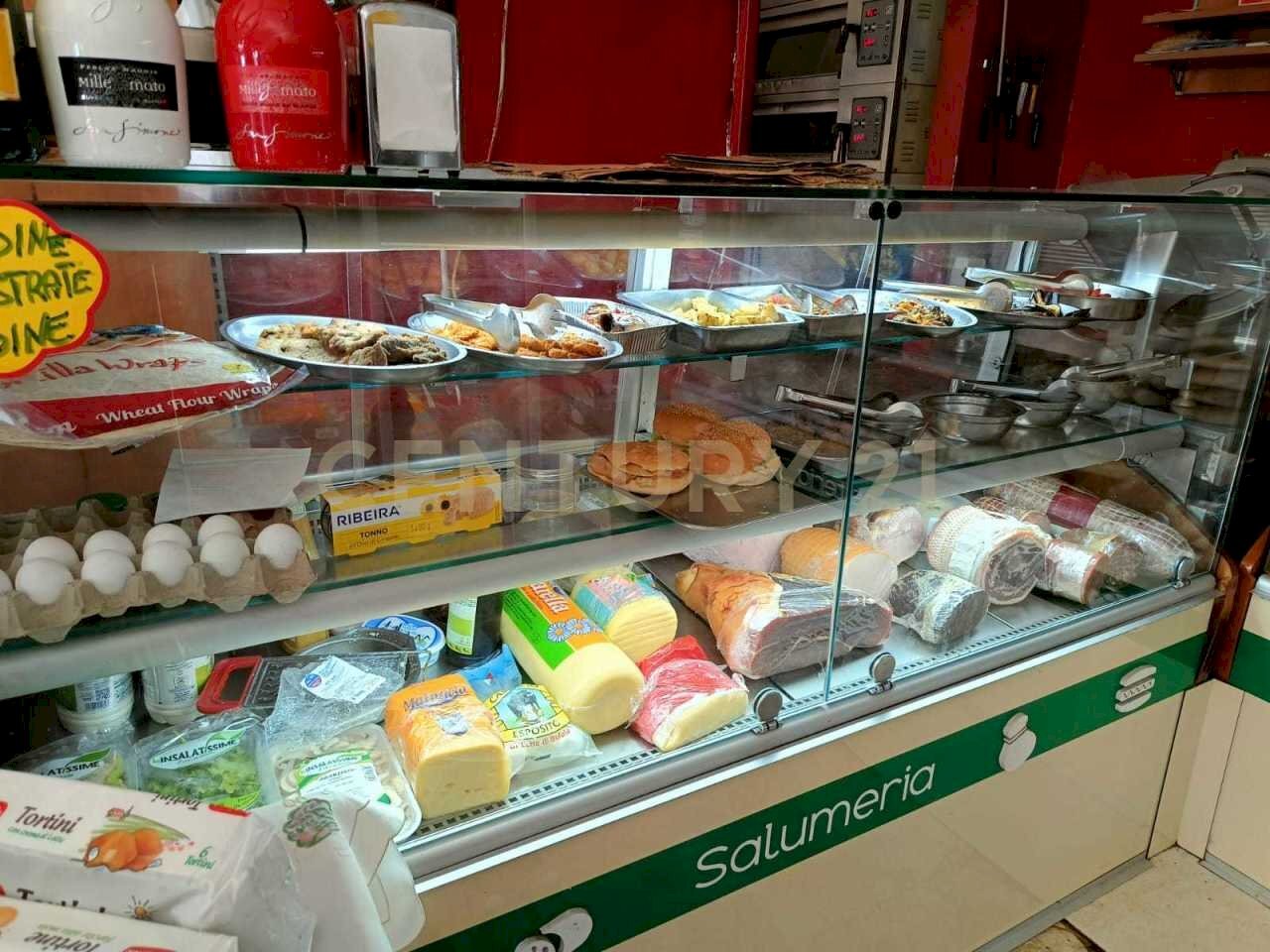 4.jpeg - Bakery - Pastificio Via Aldebaran 6/8/10, Catania - photo 3