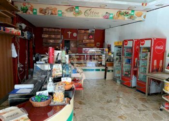 1.jpeg - Bakery - Pastificio Via Aldebaran 6/8/10, Catania - photo 1