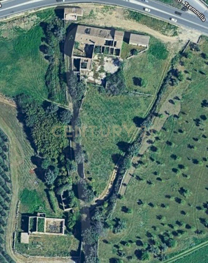 Immagine 2024-12-09 161656.jpg - Terreno edificabile Via per Floridia 11, Siracusa - foto 2