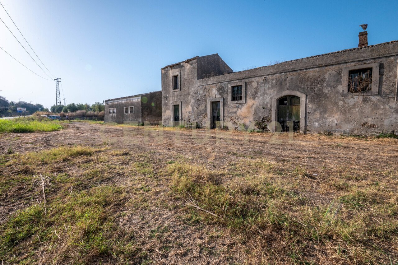 senza titolo-42.jpg - Terreno edificabile Via per Floridia 11, Siracusa - foto 1