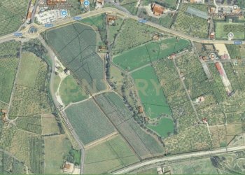 Immagine 2024-12-09 163821.jpg - Terreno edificabile Via per Floridia 11, Siracusa - foto 15