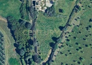 Immagine 2024-12-09 161656.jpg - Terreno edificabile Via per Floridia 11, Siracusa - foto 2