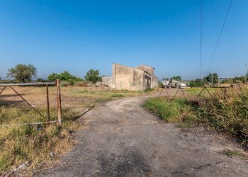 senza titolo-1.jpg - Terreno edificabile Via per Floridia 11, Siracusa - foto 4