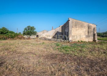 senza titolo-2.jpg - Terreno edificabile Via per Floridia 11, Siracusa - foto 5