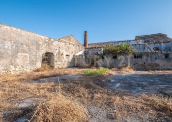 senza titolo-3.jpg - Terreno edificabile Via per Floridia 11, Siracusa - foto 6
