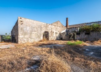 senza titolo-4.jpg - Terreno edificabile Via per Floridia 11, Siracusa - foto 7